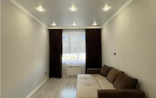 Продажа 1-комнатной квартиры, 38.6 м², ул. Толе би, дом  25а - Продажа квартир в Астане без посредников