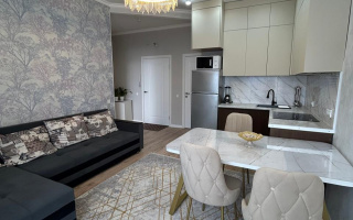 Продажа 2-комнатной квартиры, 45 м² - Продажа двухкомнатных квартир в кирпичном доме в Астане - страница 2