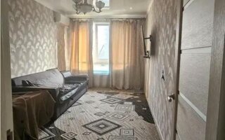 Продажа 1-комнатной квартиры, 40 м²