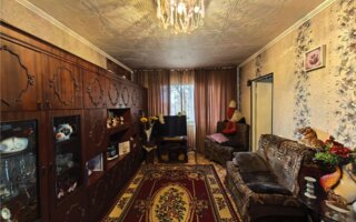 Продажа 3-комнатной квартиры, 48 м² - Продажа трехкомнатных квартир в Казахстане - страница 9