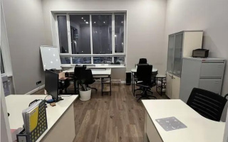 Продажа 2-комнатной квартиры, 77 м², пр. Аль-Фараби, дом  27/3 - Продажа офисных и торговых помещений в Таразе