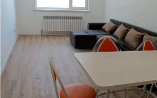 Продажа 2-комнатной квартиры, 42.3 м² - Продажа квартир в новостройках Алматы без посредников - страница 26