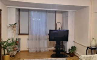 Продажа 2-комнатной квартиры, 54 м², ул. Жандосова, дом  69 - Продажа  двухкомнатных квартир в Алматы без посредников