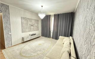 Продажа 1-комнатной квартиры, 39 м² - Недвижимость в Алматы - страница 27