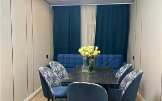 Продажа 3-комнатной квартиры, 59 м², ул. Кабанбай батыра, дом  205 - Продажа квартир в Казахстане