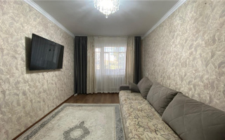 Продажа 3-комнатной квартиры, 62 м², ул. Муканова - Продажа  трехкомнатных квартир в Караганде