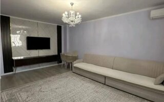 Продажа 3-комнатной квартиры, 95 м²