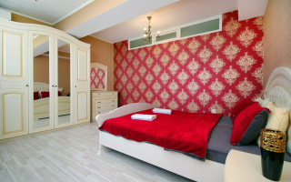 Аренда 3-комнатной квартиры посуточно, 116 м², ул. Жолдасбекова, дом  9/2 - Продажа квартир в Алматы