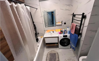 Продажа 3-комнатной квартиры, 52 м² - Продажа квартир в Медеуском р-не Алматы - страница 42