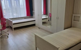 Продажа 3-комнатной квартиры, 130 м², ул. Бокейхана, дом  6 - Продажа квартир в Казахстане