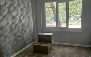 Продажа 2-комнатной квартиры, 46 м²