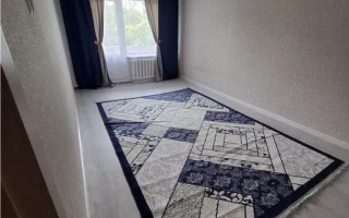 Продажа 2-комнатной квартиры, 46 м², ул. Жубанова, дом  1 - Продажа квартир в Алматы