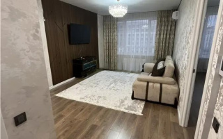Продажа 3-комнатной квартиры, 85 м², ул. Нурмагамбетова, дом  25/1 - Продажа  трехкомнатных квартир в Астане
