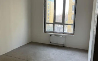 Продажа 2-комнатной квартиры, 43 м², пр. Райымбека, дом  351/1 - Продажа  двухкомнатных квартир в новостройках Алматы