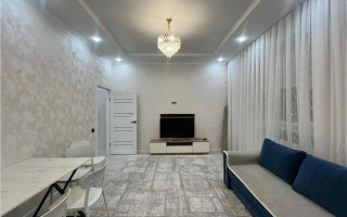 Продажа 2-комнатной квартиры, 52 м², ул. Айтматова, дом  77/4 - Продажа квартир в Астане