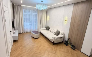 Продажа 2-комнатной квартиры, 64 м² - Продажа двухкомнатных квартир в монолитном доме в Алматы