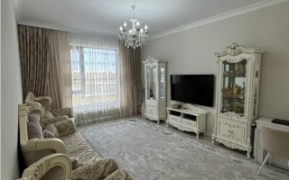 Продажа 3-комнатной квартиры, 92.5 м², ул. Бектурова, дом  1/2 - Продажа квартир в Астане без посредников