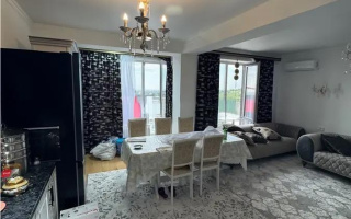 Продажа 4-комнатной квартиры, 84 м², ул. Береке, дом  9 стр - Продажа квартир в Алматы