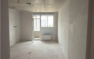 Продажа 1-комнатной квартиры, 29.5 м², ул. Толе би, дом  28/1 - Продажа  однокомнатных квартир в Астане