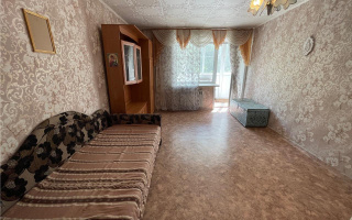 Продажа 1-комнатной квартиры, 37 м² - Аренда квартир помесячно в Семее