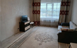 Продажа 2-комнатной квартиры, 39 м², ул. Алтын орда, дом  6/10 - Продажа  двухкомнатных квартир в новостройках Алматы без посредников