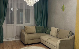 Продажа 2-комнатной квартиры, 45.9 м² - Продажа квартир в Астане