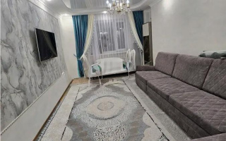 Продажа 3-комнатной квартиры, 80 м², ул. Рыскулбекова, дом  16 - Продажа  трехкомнатных квартир в новостройках Астаны