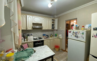 Продажа 3-комнатной квартиры, 63.8 м², ул. Торайгырова - Продажа квартир в Астане