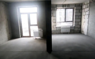 Продажа 1-комнатной квартиры, 58 м², пр. Рыскулова, дом  103/7 стр - Продажа квартир в Казахстане