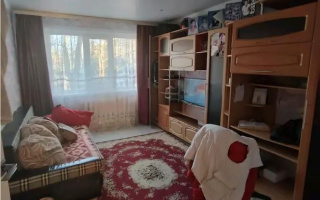 Продажа 4-комнатной квартиры, 100 м² - Продажа четырехкомнатных квартир в панельном доме в Караганде