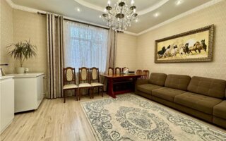 Продажа 3-комнатной квартиры, 67 м²