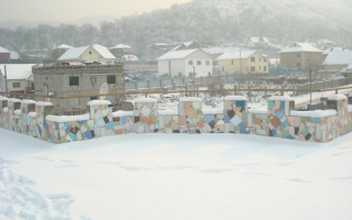 Продажа дома, 1300 м², ул. Космодемьянской - Продажа домов, коттеджей в Алматы без посредников