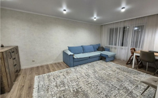 Продажа 2-комнатной квартиры, 47 м², пер. Ташенова, дом  8/3 - Продажа квартир в Астане