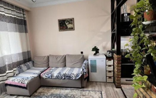 Продажа 2-комнатной квартиры, 52 м², ул. Навои, дом  208 - Продажа  двухкомнатных квартир в Алматы без посредников с фото