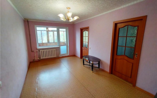 Продажа 3-комнатной квартиры, 49 м², мкр-н 6-й - Продажа квартир в Темиртау