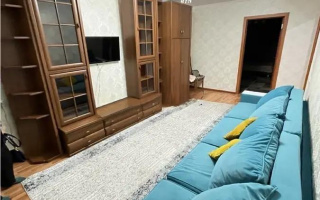 Продажа 3-комнатной квартиры, 61 м², ул. Айтиева, дом  114 - Продажа квартир в Алматы