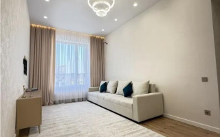 Продажа 2-комнатной квартиры, 53.5 м² - Продажа двухкомнатных квартир в р-не Нура Астаны - страница 6