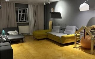Продажа 2-комнатной квартиры, 70 м²