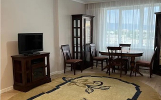Продажа 2-комнатной квартиры, 65.5 м², ул. Сулейменова, дом  15 - Продажа квартир в Алматы
