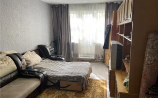 Продажа 2-комнатной квартиры, 44 м²