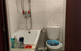 Продажа 1-комнатной квартиры, 41 м² - Продажа однокомнатных квартир в Таразе