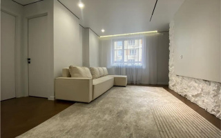 Продажа 3-комнатной квартиры, 66 м² - Продажа квартир в Бостандыкском р-не Алматы