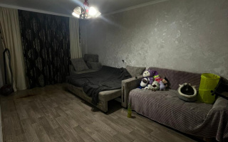 Продажа 2-комнатной квартиры, 50 м², мкр-н 16 - Продажа  однокомнатных, двухкомнатных, трехкомнатных квартир в Караганде