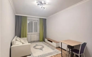 Продажа 2-комнатной квартиры, 40 м² - Продажа двухкомнатных квартир в р-не Алматы Астаны