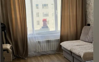 Продажа 2-комнатной квартиры, 42 м² - Продажа двухкомнатных квартир от собственников в Астане