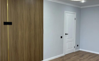 Продажа 1-комнатной квартиры, 36.8 м² - Продажа однокомнатных квартир в Астане