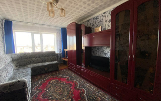 Продажа 2-комнатной квартиры, 46 м², ул. Локомотивная, дом  141 - Продажа  двухкомнатных квартир в Караганде с фото