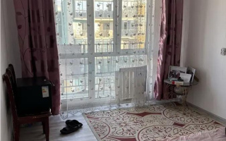 Продажа 1-комнатной квартиры, 32 м², ул. Алтын орда, дом  6/38 - Продажа  однокомнатных квартир в Алматы с фото