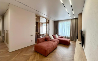 Продажа 3-комнатной квартиры, 88 м² - Продажа трехкомнатных квартир в р-не Алматы Астаны - страница 2