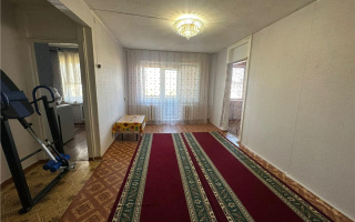 Продажа 2-комнатной квартиры, 45 м², пр. Момышулы - Продажа  двухкомнатных квартир в Темиртау